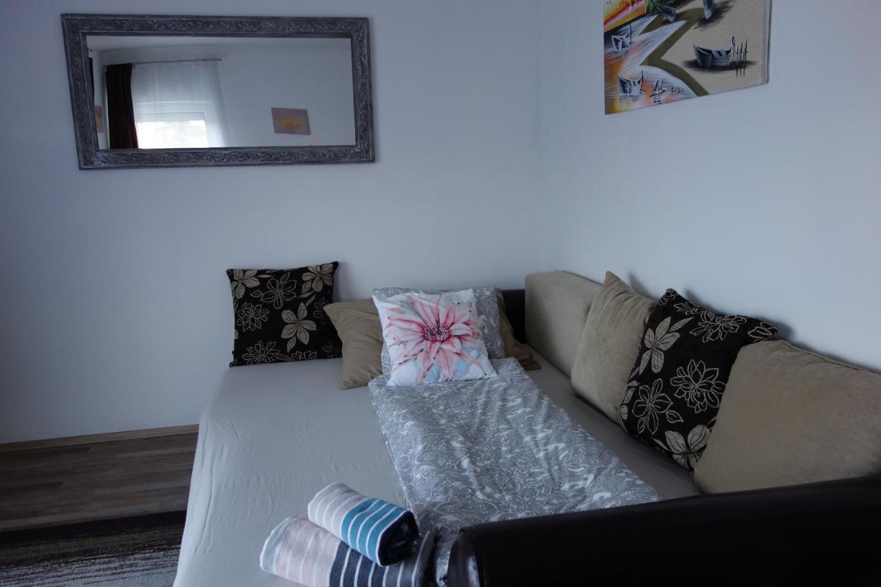 Best Relax Heviz Apartman エクステリア 写真