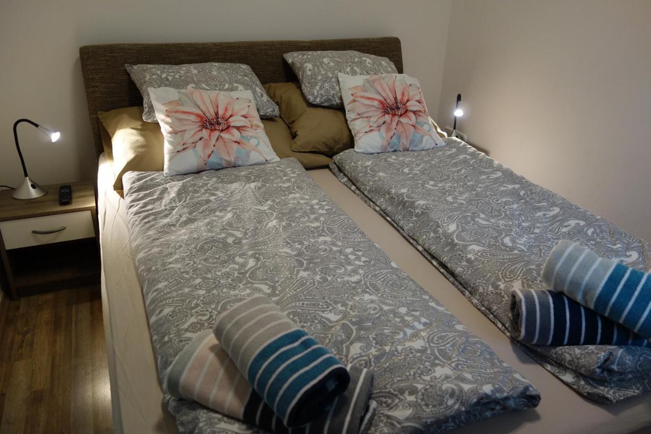 Best Relax Heviz Apartman エクステリア 写真