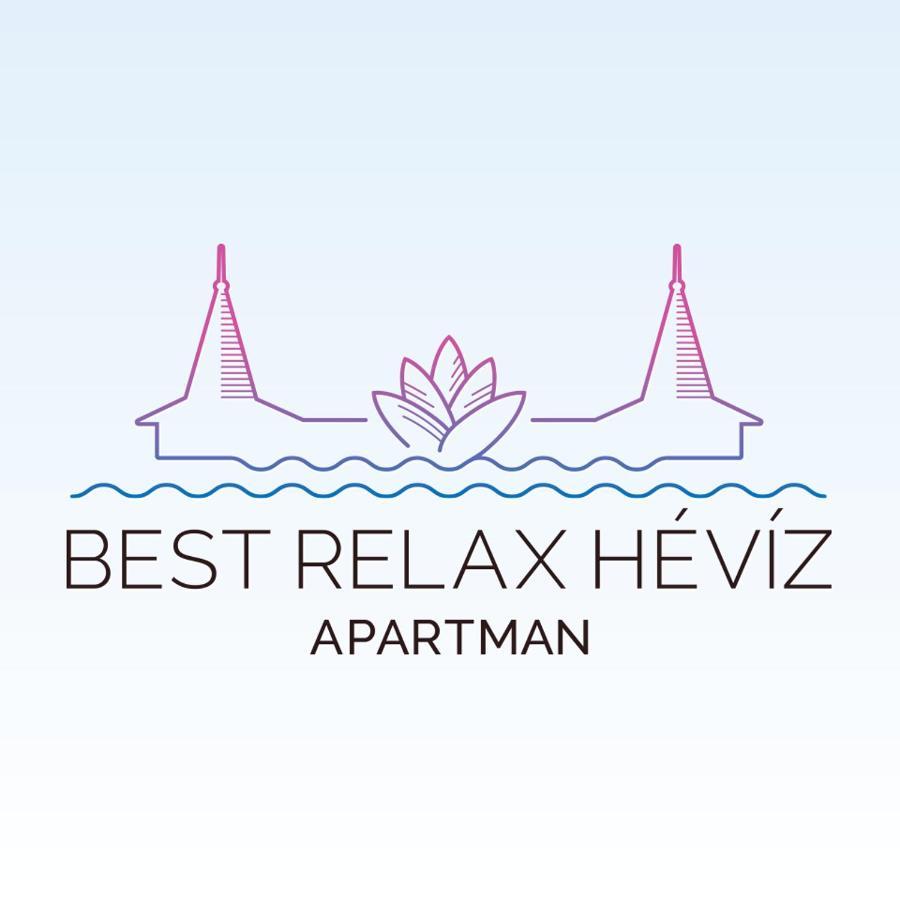 Best Relax Heviz Apartman エクステリア 写真