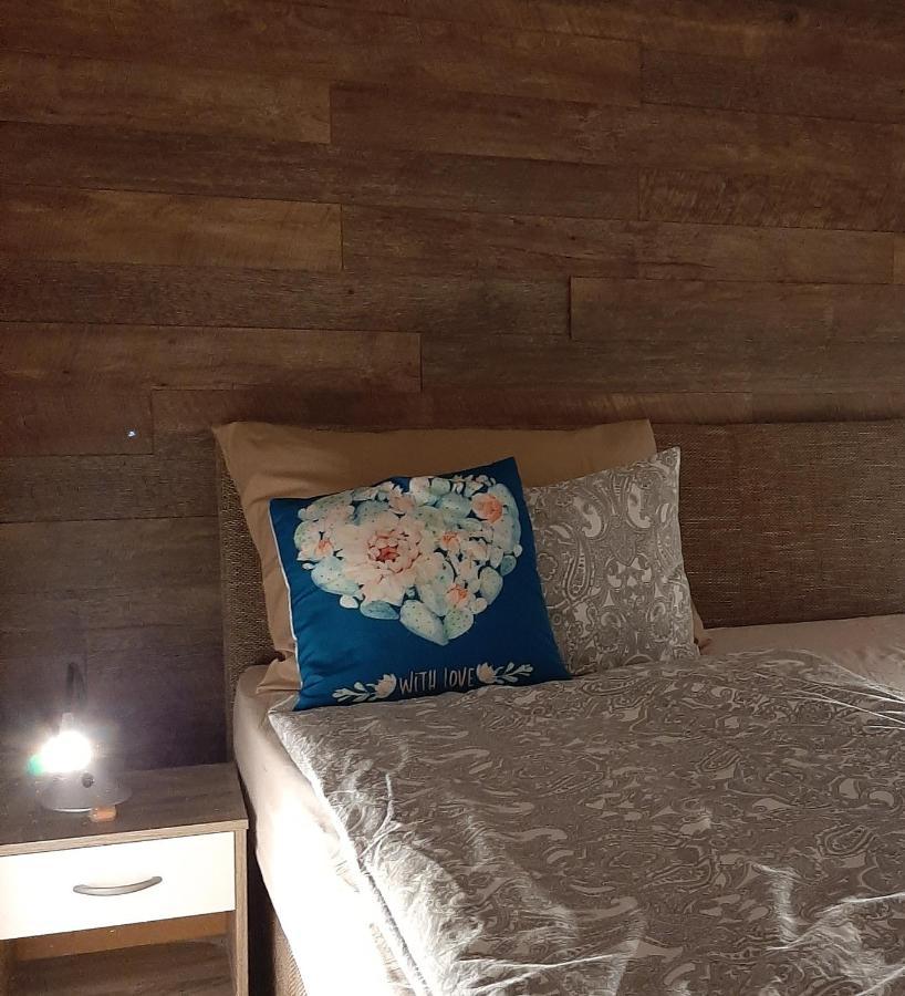 Best Relax Heviz Apartman エクステリア 写真