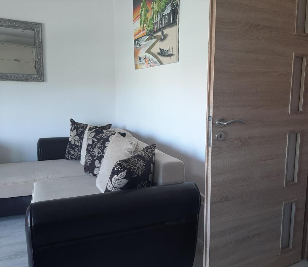 Best Relax Heviz Apartman エクステリア 写真