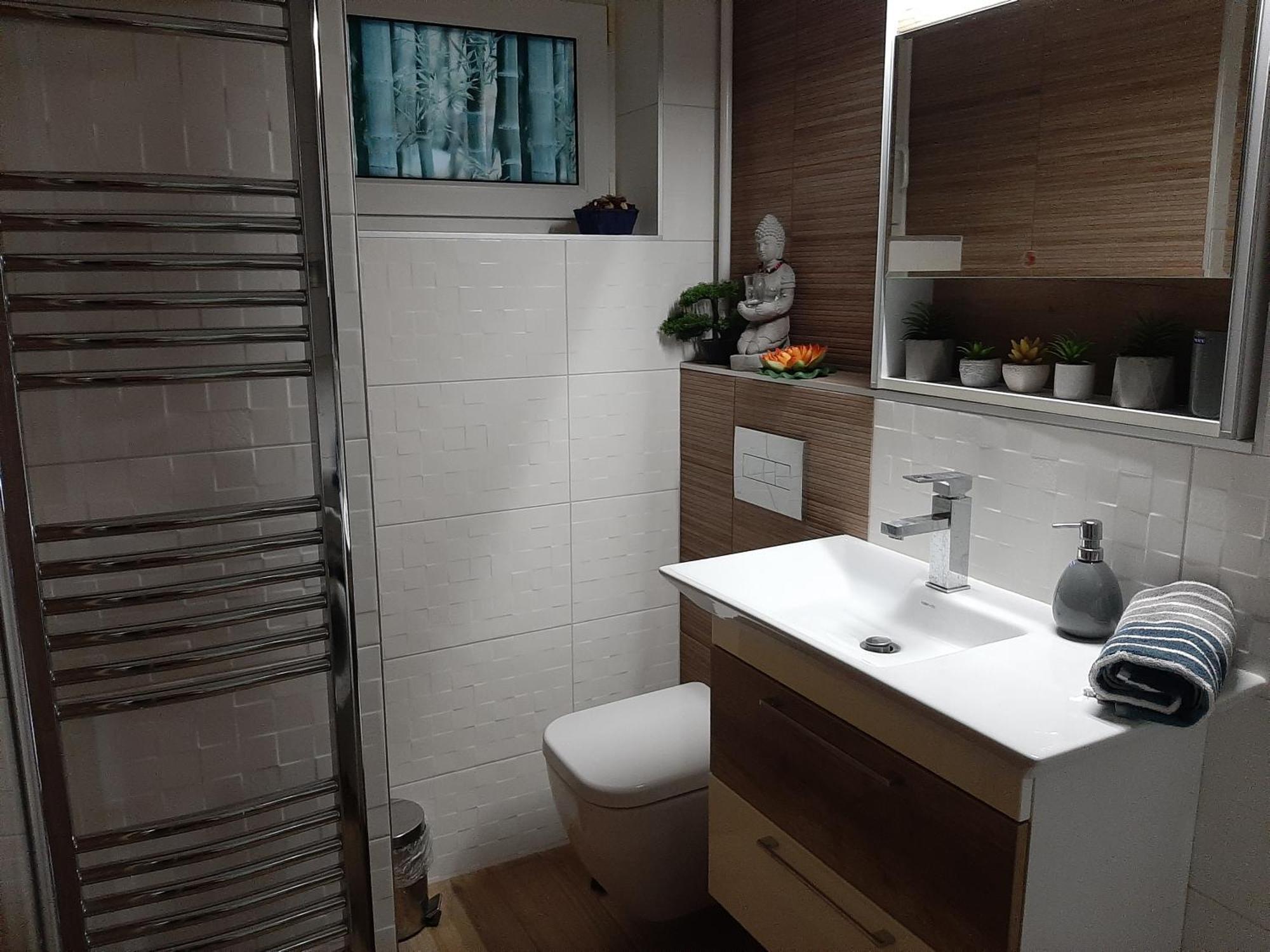 Best Relax Heviz Apartman エクステリア 写真